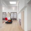 Rossi House / BoA Studio Architetti © Marco Zanta