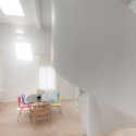Rossi House / BoA Studio Architetti © Marco Zanta