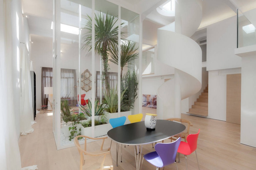 Private House / BoA Studio Architetti