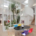 Rossi House / BoA Studio Architetti © Marco Zanta