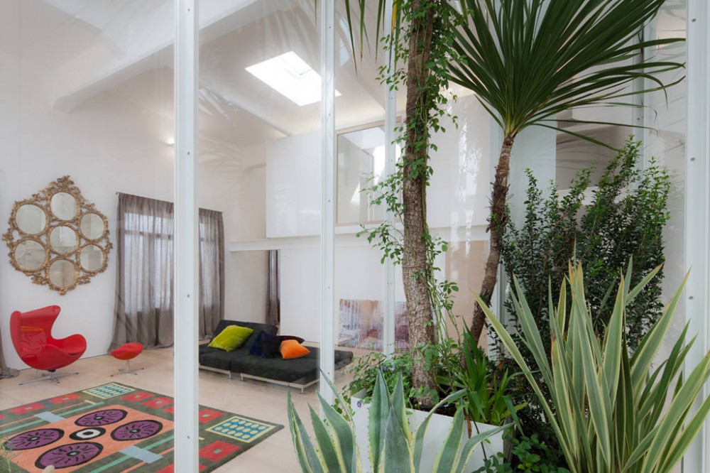 Private House / BoA Studio Architetti