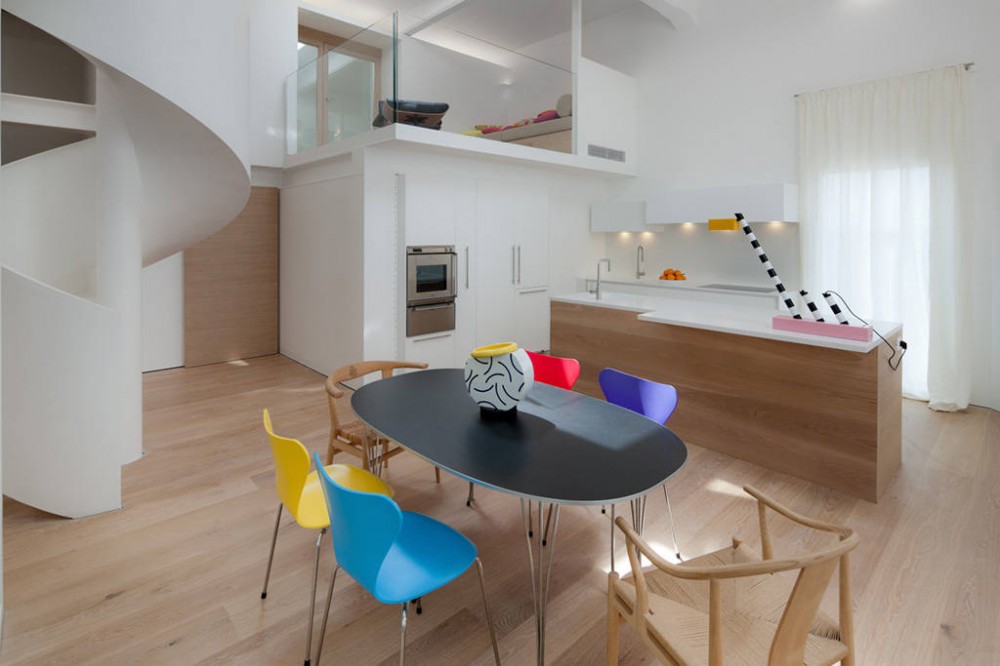 Private House / BoA Studio Architetti