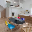 Rossi House / BoA Studio Architetti © Marco Zanta