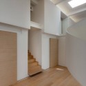 Rossi House / BoA Studio Architetti © Marco Zanta