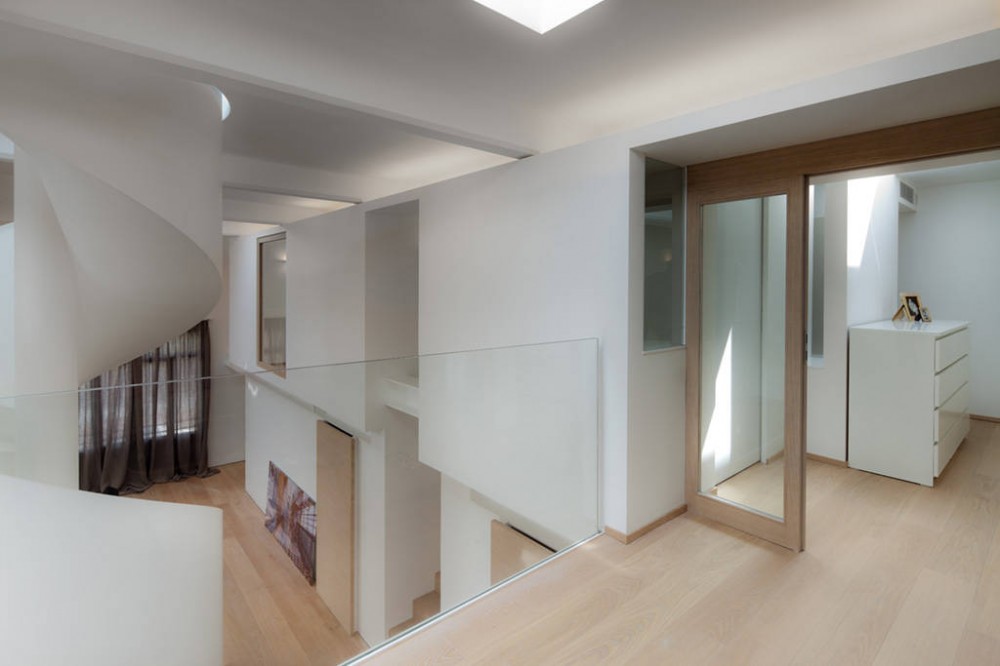Private House / BoA Studio Architetti