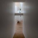 Rossi House / BoA Studio Architetti © Marco Zanta