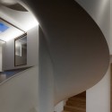 Rossi House / BoA Studio Architetti © Marco Zanta