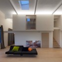 Rossi House / BoA Studio Architetti © Marco Zanta