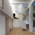 Rossi House / BoA Studio Architetti © Marco Zanta