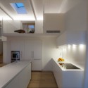 Rossi House / BoA Studio Architetti © Marco Zanta