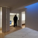 Rossi House / BoA Studio Architetti © Marco Zanta