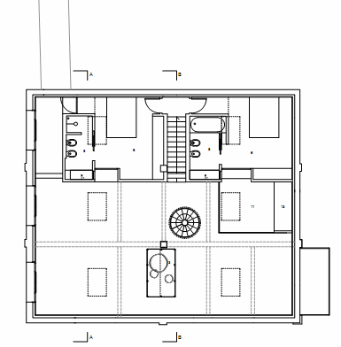 Private House / BoA Studio Architetti