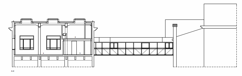 Private House / BoA Studio Architetti