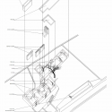 axonometric axonometric
