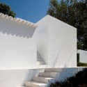 House Of Agostos / Pedro Domingos Arquitectos © FG+SG