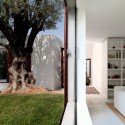 House Of Agostos / Pedro Domingos Arquitectos © FG+SG