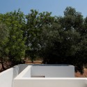 House Of Agostos / Pedro Domingos Arquitectos © FG+SG