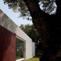 House Of Agostos / Pedro Domingos Arquitectos © FG+SG