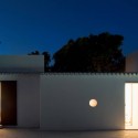 House Of Agostos / Pedro Domingos Arquitectos © FG+SG