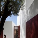 House Of Agostos / Pedro Domingos Arquitectos