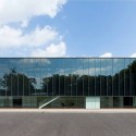 Tsukuba Medical Laboratory Of Education And Research / Tets?Kobori Architects, PLANUS Tsukuba Medical Laboratory Of Education And Research / Tets?Kobori Architects, PLANUS © Bauhouseneo