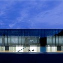 Tsukuba Medical Laboratory Of Education And Research / Tets?Kobori Architects, PLANUS Tsukuba Medical Laboratory Of Education And Research / Tets?Kobori Architects, PLANUS © Bauhouseneo