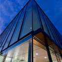Tsukuba Medical Laboratory Of Education And Research / Tets?Kobori Architects, PLANUS Tsukuba Medical Laboratory Of Education And Research / Tets?Kobori Architects, PLANUS © Bauhouseneo