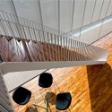 Tsukuba Medical Laboratory Of Education And Research / Tets?Kobori Architects, PLANUS Tsukuba Medical Laboratory Of Education And Research / Tets?Kobori Architects, PLANUS © Bauhouseneo