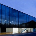 Tsukuba Medical Laboratory Of Education And Research / Tets?Kobori Architects, PLANUS Tsukuba Medical Laboratory Of Education And Research / Tets?Kobori Architects, PLANUS © Bauhouseneo
