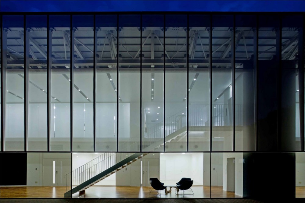 Tsukuba Medical Laboratory of Education and Research / Tetsuo Kobori Architects + PLANUS
