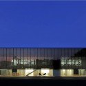 Tsukuba Medical Laboratory Of Education And Research / Tets?Kobori Architects, PLANUS Tsukuba Medical Laboratory Of Education And Research / Tets?Kobori Architects, PLANUS © Bauhouseneo