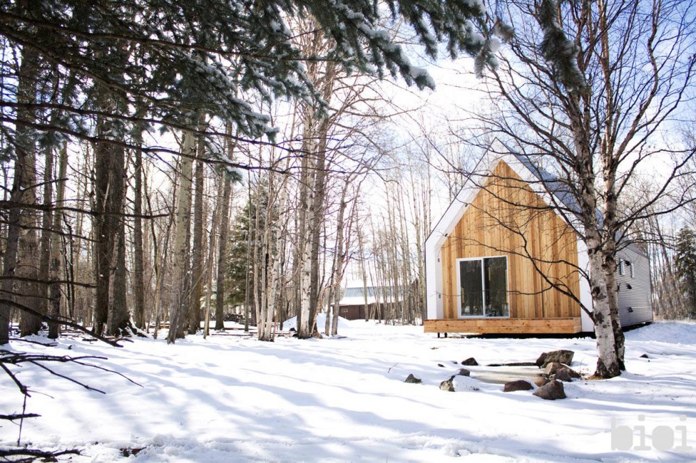 Warburg House / bioi
