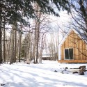 Warburg House / bioi Warburg House / bioi © Alison Andersen