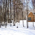 Warburg House / bioi Warburg House / bioi © Alison Andersen
