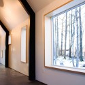 Warburg House / bioi Warburg House / bioi © Alison Andersen