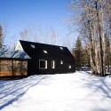 Warburg House / bioi Warburg House / bioi © Alison Andersen