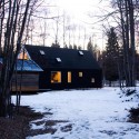 Warburg House / bioi Warburg House / bioi © Alison Andersen