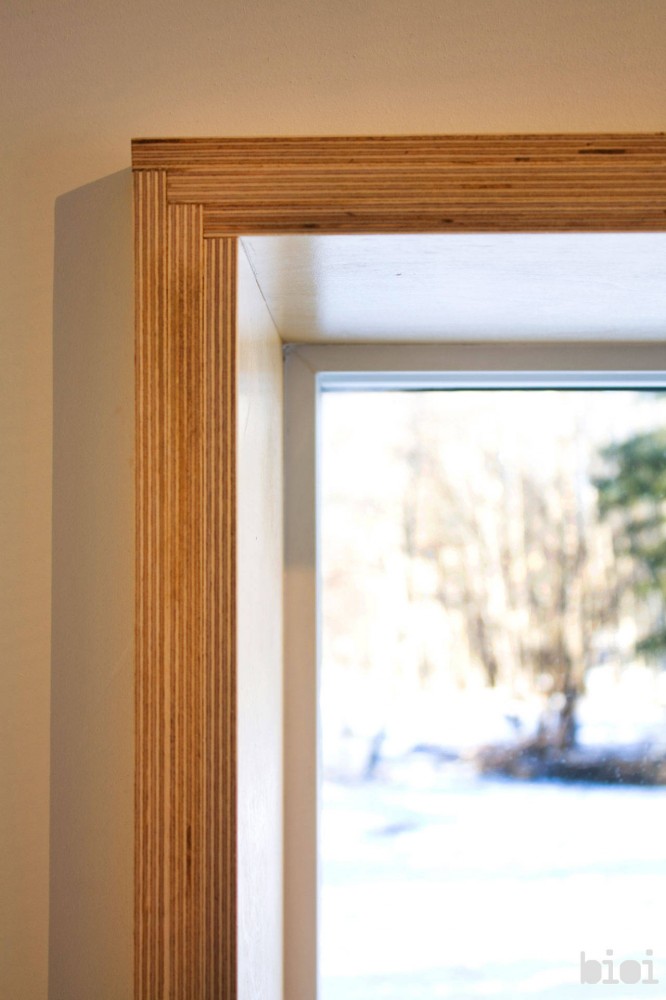 Warburg House / bioi