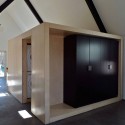 Warburg House / bioi Warburg House / bioi © Bioi