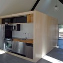 Warburg House / bioi Warburg House / bioi © Bioi