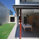 House 6 / Welsh & Major House 6 / Welsh & Major © Welsh & Major