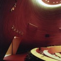 University Senate Center / Chyutin Architects University Senate Center / Chyutin Architects © Ardon Bar Hama