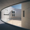 University Senate Center / Chyutin Architects University Senate Center / Chyutin Architects © Ardon Bar Hama