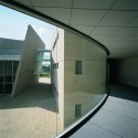 University Senate Center / Chyutin Architects University Senate Center / Chyutin Architects © Ardon Bar Hama