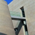 University Senate Center / Chyutin Architects University Senate Center / Chyutin Architects © Ardon Bar Hama