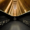 Cinema Center In Matadero de Legazpi / Churtichaga & Quadra Salcedo Architects © FG+SG
