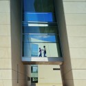 University Senate Center / Chyutin Architects University Senate Center / Chyutin Architects © Ardon Bar Hama