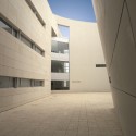 University Senate Center / Chyutin Architects University Senate Center / Chyutin Architects © Ardon Bar Hama