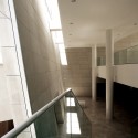 University Senate Center / Chyutin Architects University Senate Center / Chyutin Architects © Ardon Bar Hama