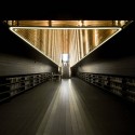 Cinema Center In Matadero de Legazpi / Churtichaga & Quadra Salcedo Architects © FG+SG